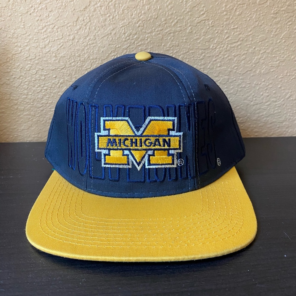 MICHIGAN FAB 5 STARTER SNAPPER